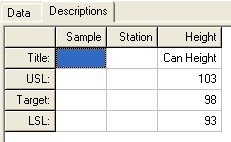 DataFormDesc