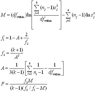 Oneway-BBF Calc