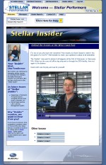 stellar