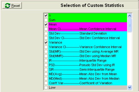 EF-CustSelectionTab