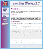 healing-waves